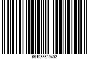 Cheese Bits Crackers UPC Bar Code UPC: 051933659452