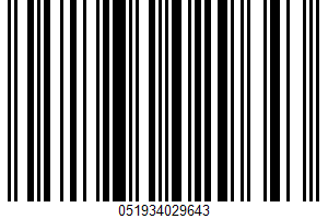Select Farms, Colby Jack Cheese UPC Bar Code Select Farms, Colby Jack Cheese UPC Bar Code UPC: 051934029643