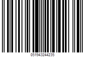 Hunters Sausage Stick UPC Bar Code Hunters Sausage Stick UPC Bar Code UPC: 051943244235