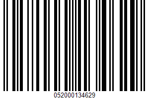 Thirst Quencher UPC Bar Code Thirst Quencher UPC Bar Code UPC: 052000134629