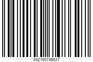 Mccormick, Grill Mates, Marinade, Garlic, Herb & Wine UPC Bar Code UPC: 052100748627