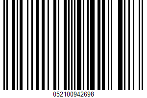 Mccormick, Chili Seasoning Mix UPC Bar Code Mccormick, Chili Seasoning Mix UPC Bar Code UPC: 052100942698