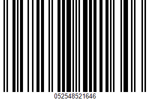 7-select, Soda, Mango Pineapple UPC Bar Code 7-select, Soda, Mango Pineapple UPC Bar Code UPC: 052548521646