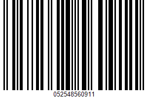 Bean & Cheese Burrito UPC Bar Code Bean & Cheese Burrito UPC Bar Code UPC: 052548560911