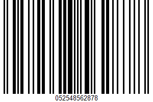 Juice Smoothie UPC Bar Code Juice Smoothie UPC Bar Code UPC: 052548562878