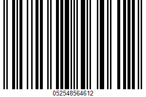7-eleven, Fresh To Go, Snickerdoodle Cookie UPC Bar Code UPC: 052548564612