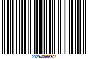 Colossal Peanut Butter Cup UPC Bar Code UPC: 052548566302