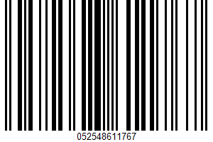 Chocolate Chunk Cookie UPC Bar Code Chocolate Chunk Cookie UPC Bar Code UPC: 052548611767