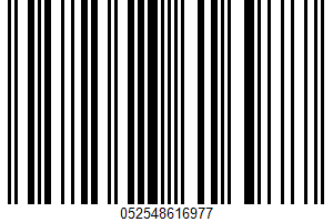 Cookie Bites UPC Bar Code Cookie Bites UPC Bar Code UPC: 052548616977