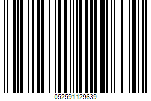 Bbq Sauce UPC Bar Code Bbq Sauce UPC Bar Code UPC: 052591129639