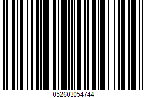 Santa Fe Style Chicken Soup UPC Bar Code Santa Fe Style Chicken Soup UPC Bar Code UPC: 052603054744