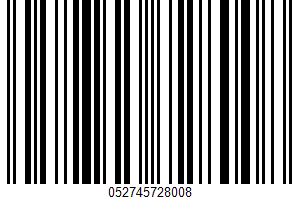 Milk Chocolate Pixies UPC Bar Code Milk Chocolate Pixies UPC Bar Code UPC: 052745728008