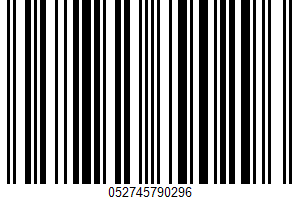 Milk Chocolate Caramel Presents UPC Bar Code UPC: 052745790296