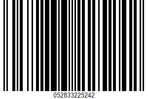 Joseph Farms, Marbled Jack Cheese UPC Bar Code Joseph Farms, Marbled Jack Cheese UPC Bar Code UPC: 052833225242