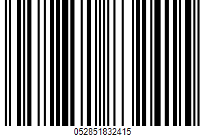 Mediterranean Green Pitted Olives UPC Bar Code Mediterranean Green Pitted Olives UPC Bar Code UPC: 052851832415