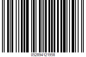 Speedy Choice, Premium Gummi Worms Candy UPC Bar Code Speedy Choice, Premium Gummi Worms Candy UPC Bar Code UPC: 052894121958