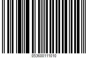 Tree Ripe, All Natural Lamonade, Raspberry UPC Bar Code Tree Ripe, All Natural Lamonade, Raspberry UPC Bar Code UPC: 053600111010
