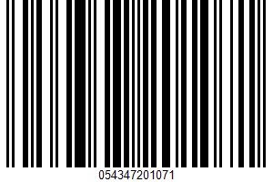 Chicken Egg Rolls UPC Bar Code Chicken Egg Rolls UPC Bar Code UPC: 054347201071