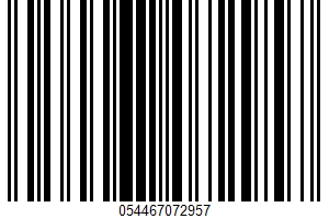 Pumpkin Bread Baking Mix UPC Bar Code Pumpkin Bread Baking Mix UPC Bar Code UPC: 054467072957