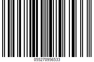 Plantain Chips UPC Bar Code Plantain Chips UPC Bar Code UPC: 055270956533