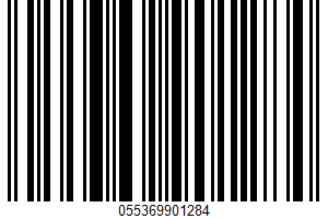 Applesnax, Applesauce With Mangos & Peaches UPC Bar Code UPC: 055369901284