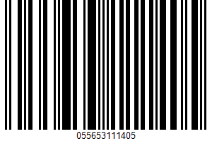 Dare, Pumpkin Spice Cookies UPC Bar Code UPC: 055653111405