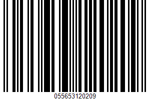 Cookies UPC Bar Code Cookies UPC Bar Code UPC: 055653120209