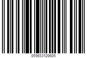 Dare, Sandwich Cookies, Maple Leaf Creme UPC Bar Code UPC: 055653120605