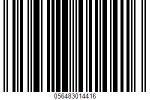 Tofutti, Milk Free Dessert Bars UPC Bar Code Tofutti, Milk Free Dessert Bars UPC Bar Code UPC: 056483014416