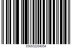 Neal Brothers, Kettle Chips, Spicy Srirachup UPC Bar Code UPC: 056932204054