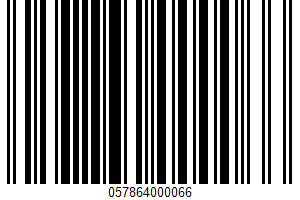 Pressed Tofu UPC Bar Code Pressed Tofu UPC Bar Code UPC: 057864000066