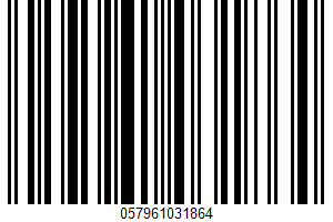 Chocolate Chip UPC Bar Code Chocolate Chip UPC Bar Code UPC: 057961031864