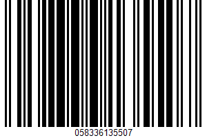 Mousse Vanilla Light Instant Dessert Mix UPC Bar Code Mousse Vanilla Light Instant Dessert Mix UPC Bar Code UPC: 058336135507