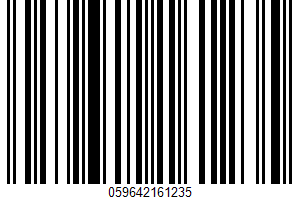 Dubble Bubble Bubble Gum UPC Bar Code UPC: 059642161235