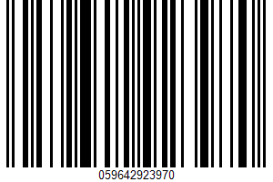 Supercharged Chewy Candy UPC Bar Code Supercharged Chewy Candy UPC Bar Code UPC: 059642923970