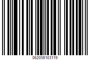 Makhani Butter Chicken Indian Cooking Sauce UPC Bar Code Makhani Butter Chicken Indian Cooking Sauce UPC Bar Code UPC: 062058103119