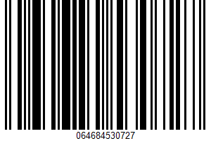 Strawberry Infused Rhubarb UPC Bar Code Strawberry Infused Rhubarb UPC Bar Code UPC: 064684530727