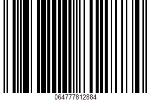 Free From 101, Roasted Salted Baby Cashews UPC Bar Code Free From 101, Roasted Salted Baby Cashews UPC Bar Code UPC: 064777812884