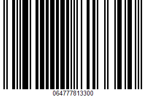 Johnvince Foods, Gummi Bears UPC Bar Code Johnvince Foods, Gummi Bears UPC Bar Code UPC: 064777813300