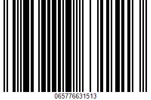 Flax4life, Flax Muffins, Carrot Raisin UPC Bar Code Flax4life, Flax Muffins, Carrot Raisin UPC Bar Code UPC: 065776631513