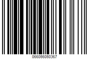 Fancy Tomato Paste UPC Bar Code Fancy Tomato Paste UPC Bar Code UPC: 066086080367