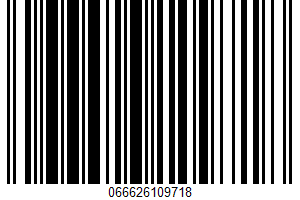Philly Cheesesteak Sandwich UPC Bar Code Philly Cheesesteak Sandwich UPC Bar Code UPC: 066626109718
