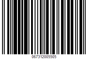 Chocolate Chip Cookies Sugar Free UPC Bar Code UPC: 067312005505