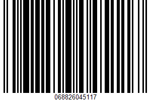 Qua Pasa, Yellow Corn Tortilla Chips UPC Bar Code Qua Pasa, Yellow Corn Tortilla Chips UPC Bar Code UPC: 068826045117