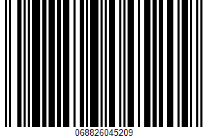 Que Pasa, Tortilla Chips, Black Bean UPC Bar Code Que Pasa, Tortilla Chips, Black Bean UPC Bar Code UPC: 068826045209