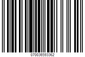 Chili Tomato Pasta And Tomato Sauce Mix UPC Bar Code Chili Tomato Pasta And Tomato Sauce Mix UPC Bar Code UPC: 070038593362