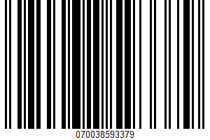 Cheeseburger Pasta And Cheese Sauce Mix UPC Bar Code Cheeseburger Pasta And Cheese Sauce Mix UPC Bar Code UPC: 070038593379