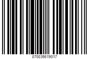 Tropical Pops UPC Bar Code Tropical Pops UPC Bar Code UPC: 070038619017