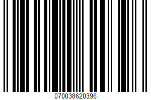 Wheat Snackers Crackers UPC Bar Code UPC: 070038620396