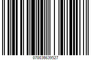 Organic Raspberry Lemonade UPC Bar Code Organic Raspberry Lemonade UPC Bar Code UPC: 070038639527